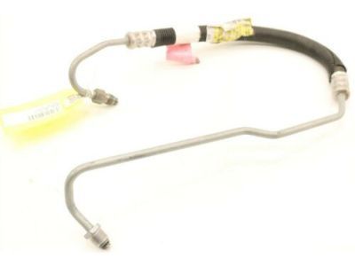 Ford 5C3Z-3A719-C Power Steering Pressure Hose