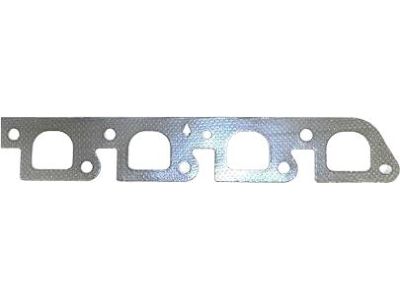 Ford F6CZ-9448-AC Gasket