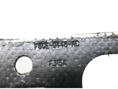 Ford F6CZ-9448-AC Gasket