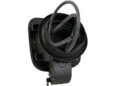 Ford FP5Z-5427936-B Filler Pocket