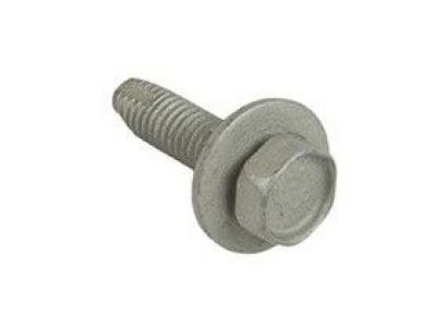 Ford -W707491-S439 Bracket Bolt