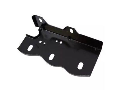 Ford F87Z-8B455-AA Panel Support Bracket