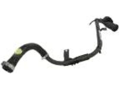 Ford FR3Z-9034-D Pipe - Fuel Filler