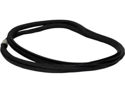 Ford JL1Z-7842528-A Nameplate