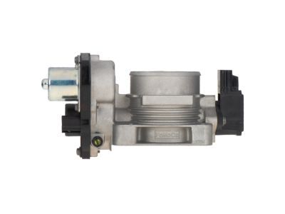 Ford 9W7Z-9E926-A Throttle Body