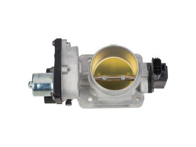 Ford 9W7Z-9E926-A Throttle Body