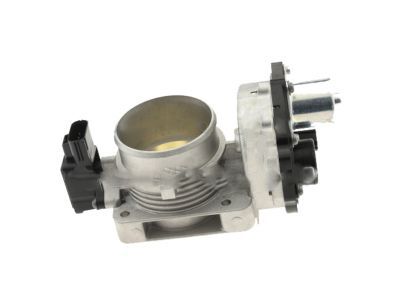 Ford 9W7Z-9E926-A Throttle Body