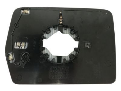 Ford 7L3Z-17K707-K Mirror Glass