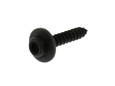 Ford -W705392-S424 Trim Cover Screw