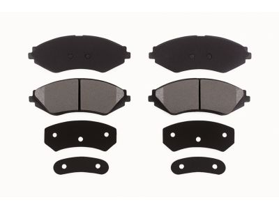 Ford 7U2Z-2V001-G KIT - BRAKE LINING