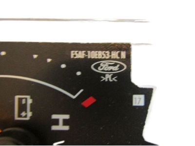 Ford F6PZ9305BA Fuel Gauge