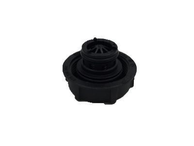 Ford DG9Z-8100-A Reservoir Cap