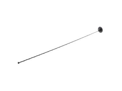 Ford AC3Z-18813-A Antenna Mast