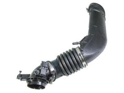Ford 2C3Z-9B659-AA Outlet Tube