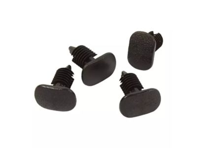 Ford -W790327-S900 Cowl Grille Retainer