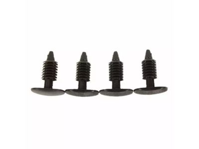 Ford -W790327-S900 Cowl Grille Retainer