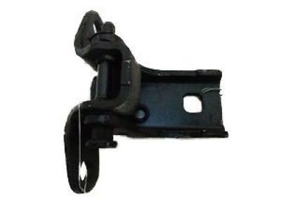 Ford 7L8Z-7822800-A Upper Hinge