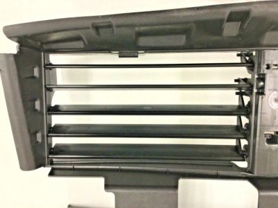 Ford FR3Z-8475-B SHUTTER ASY - RADIATOR CONTROL