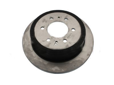 Ford BL3Z-2C026-C Rotor