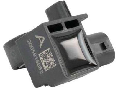 Ford L1TZ-14B004-A Side Sensor