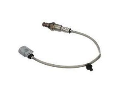 Ford JS7Z-9G444-A Lower Oxygen Sensor