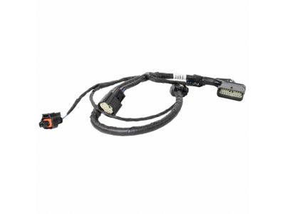 Ford CK4Z-14407-D Wire