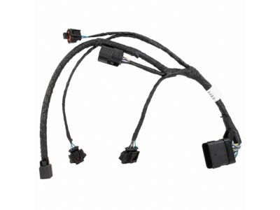 Ford CK4Z-14407-D Wire