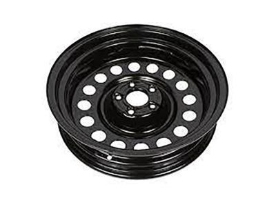 Ford CJ5Z-1015-B Wheel, Spare