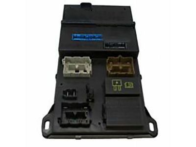 Ford 4F2Z-15604-DA Control Module