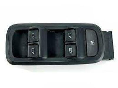 Ford 8A5Z-14529-AA Window Switch