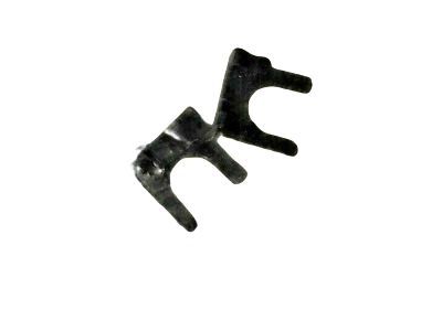 Ford E1FZ-9D726-A Adjuster Clip