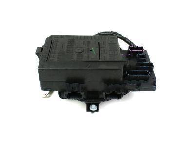 Ford 7L3Z-14A068-DA Fuse & Relay Box