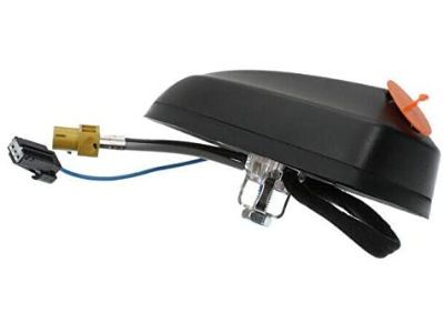 Ford DS7Z-18936-D Antenna Base