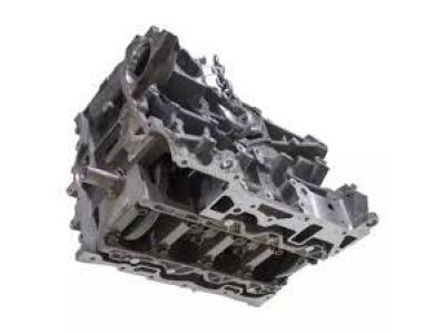 Ford CV6Z-7002-B Transaxle Assembly