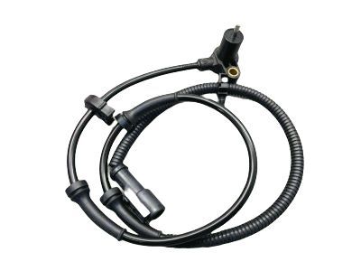 Ford F7ZZ-2C205-AB Front Speed Sensor