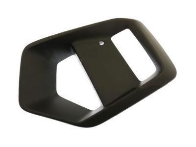 Ford G1EZ-15266-A Fog Lamp Bezel