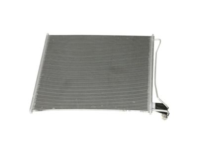 Ford 6C2Z-19712-BA Condenser