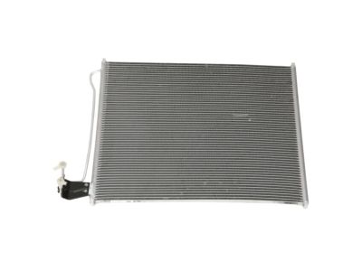 Ford 6C2Z-19712-BA Condenser