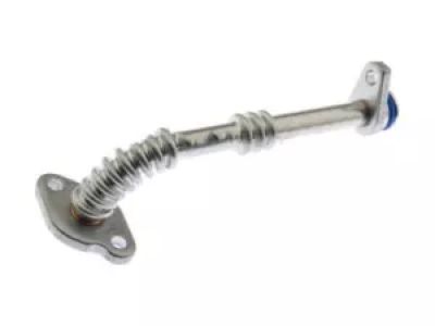 Ford FR3Z-6L092-B Tube Assembly - Drain