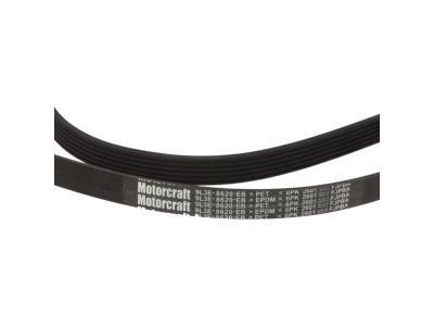 Ford 9L3Z-8620-A Serpentine Belt