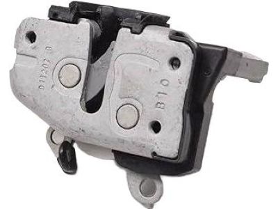 Ford 6F2Z-1621812-AA Lock