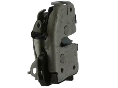 Ford 6F2Z-1621812-AA Lock