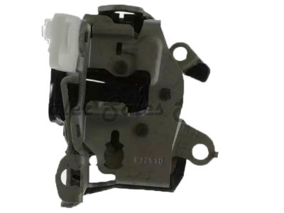 Ford 6F2Z-1621812-AA Lock