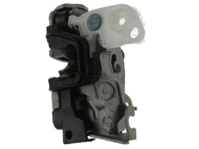 Ford 6F2Z-1621812-AA Lock