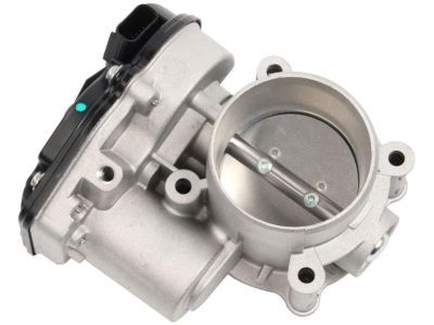 Ford DS7Z-9E926-D Throttle Body