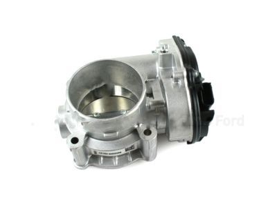 Ford DS7Z-9E926-D Throttle Body