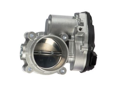 Ford DS7Z-9E926-D Throttle Body