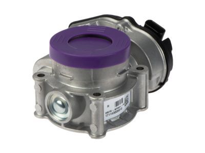 Ford DS7Z-9E926-D Throttle Body