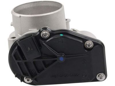 Ford DS7Z-9E926-D Throttle Body