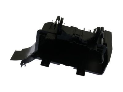 Ford FU5Z-14A003-B Lower Cover